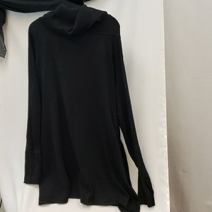 Twiggy London sweater